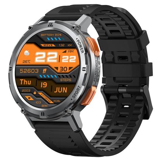 Kospet gto smartwatch discount review